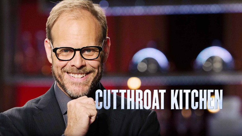 Fotograma de Cutthroat Kitchen