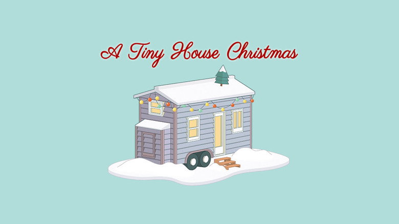 Fotograma de A Tiny House Christmas