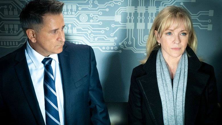 Fotograma de Halifax: Retribution