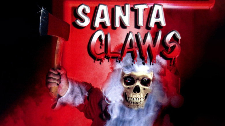Fotograma de Santa Claws