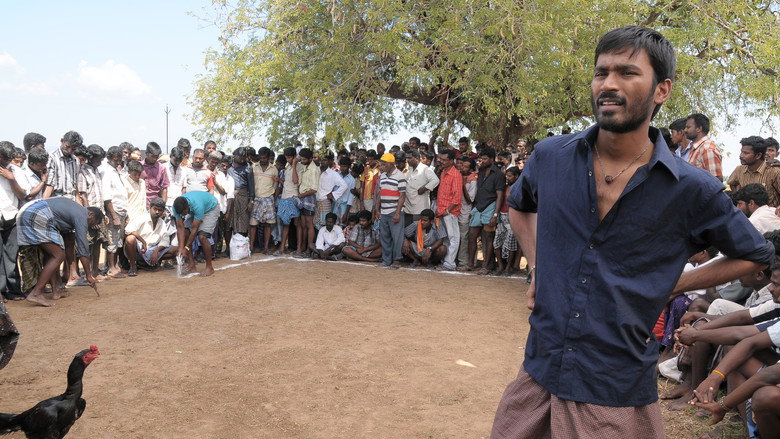 Fotograma de Aadukalam