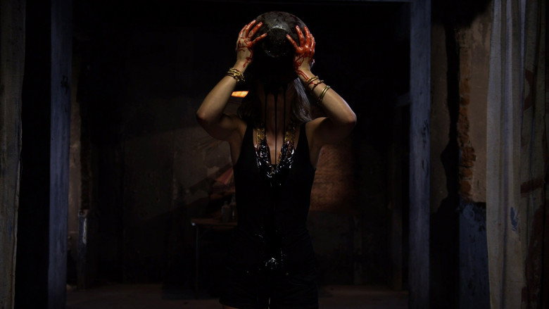 Fotograma de Pernicious