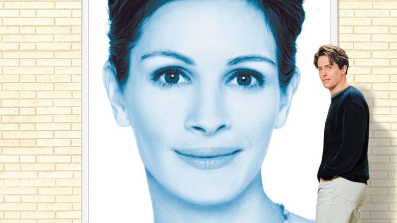 Fotograma de Notting Hill
