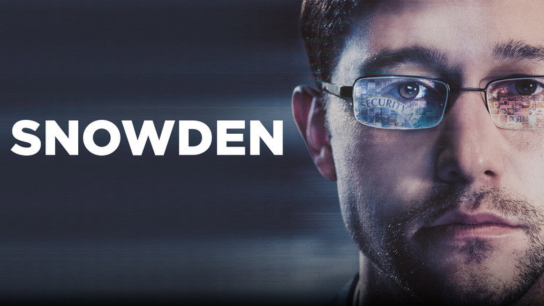 Fotograma de Snowden