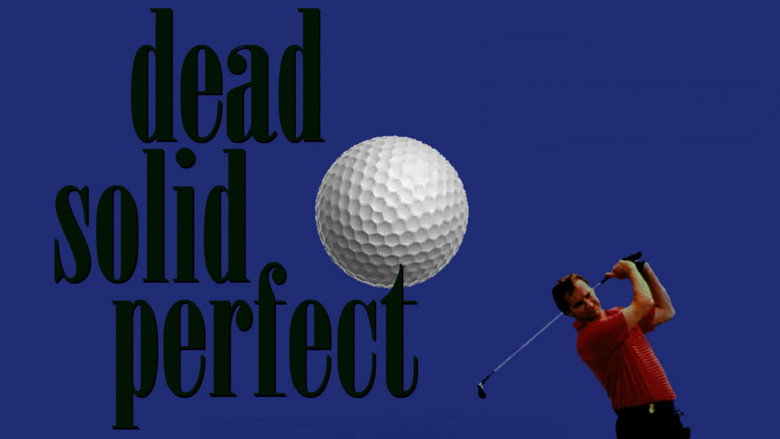 Fotograma de Dead Solid Perfect