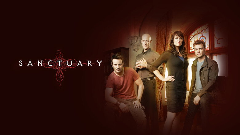 Fotograma de Sanctuary