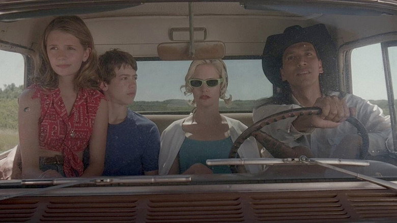 Fotograma de Sueños de adolescente