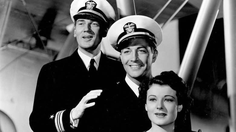 Fotograma de Flight Command