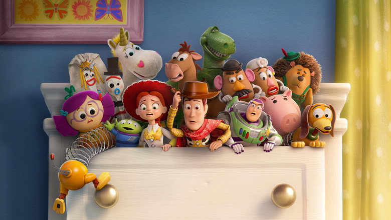Fotograma de Toy Story 5