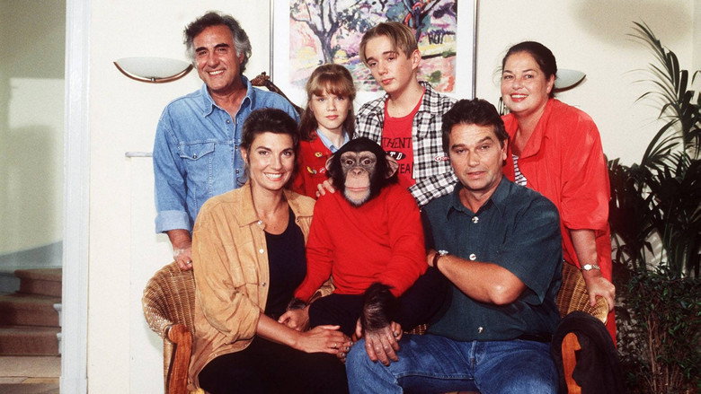 Fotograma de Unser Charly