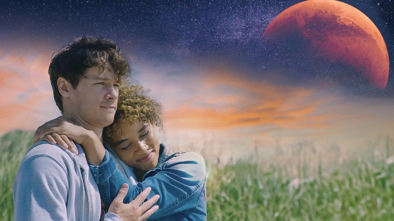 Fotograma de Space Oddity