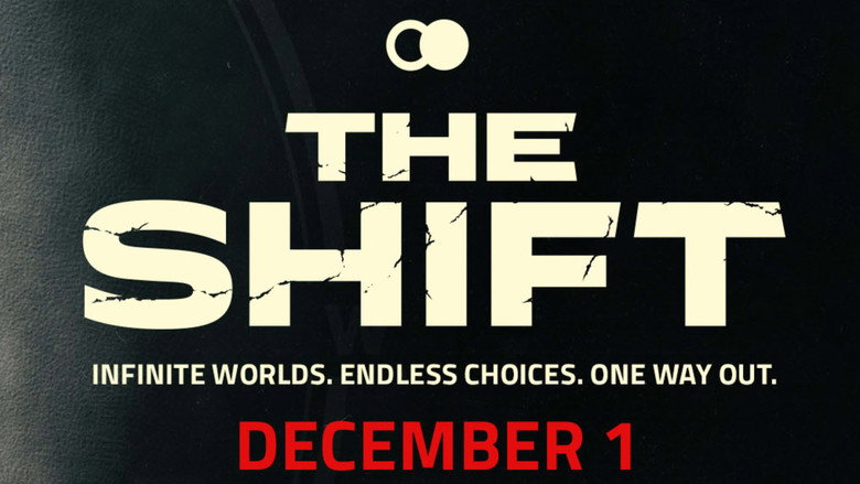 Fotograma de The Shift