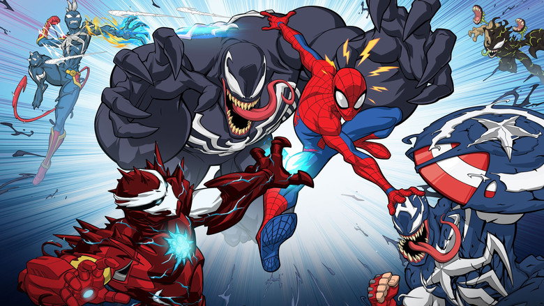 Fotograma de Marvel Spider-Man