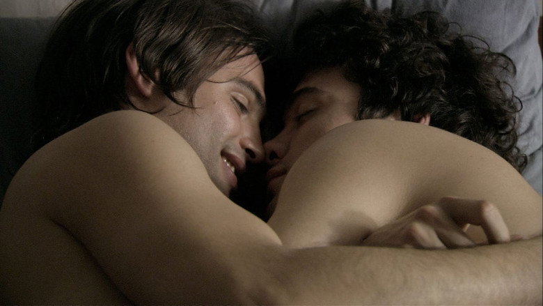 Fotograma de 10 Rules for Sleeping Around