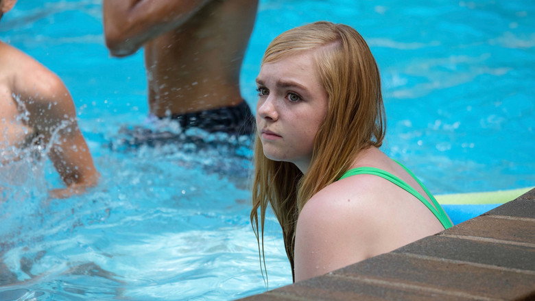 Fotograma de Eighth Grade