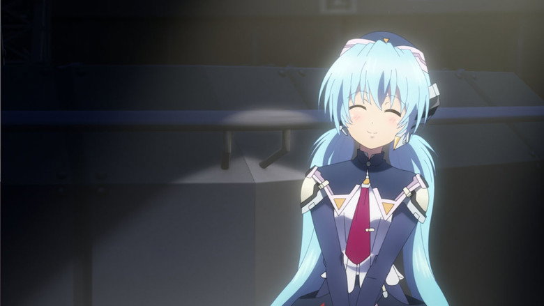 Fotograma de planetarian～雪圏球～