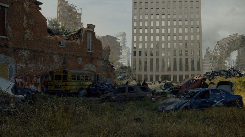 Fotograma de Parallels