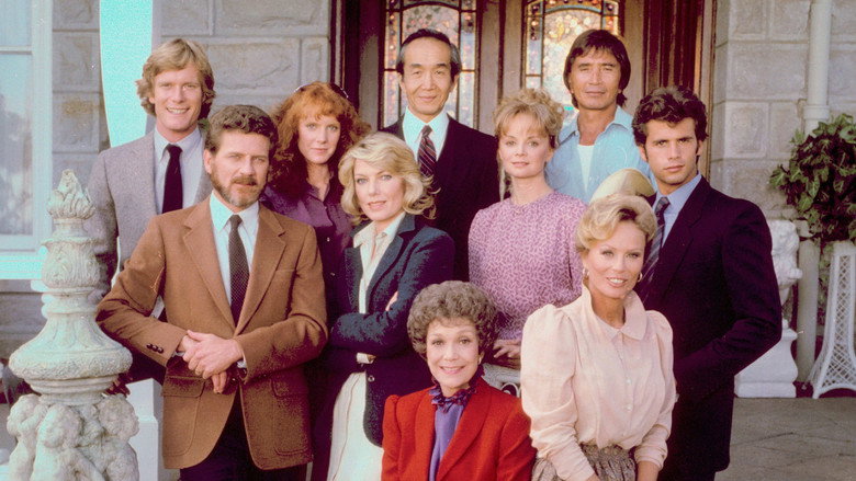 Fotograma de Falcon Crest