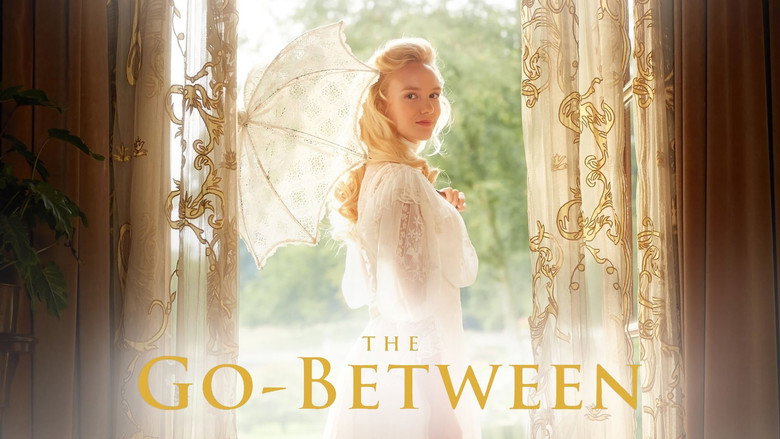 Fotograma de The Go-Between
