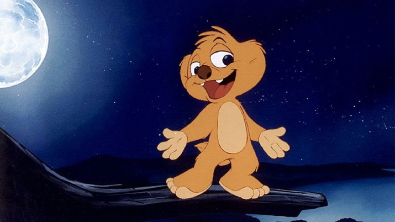 Fotograma de Jungledyret