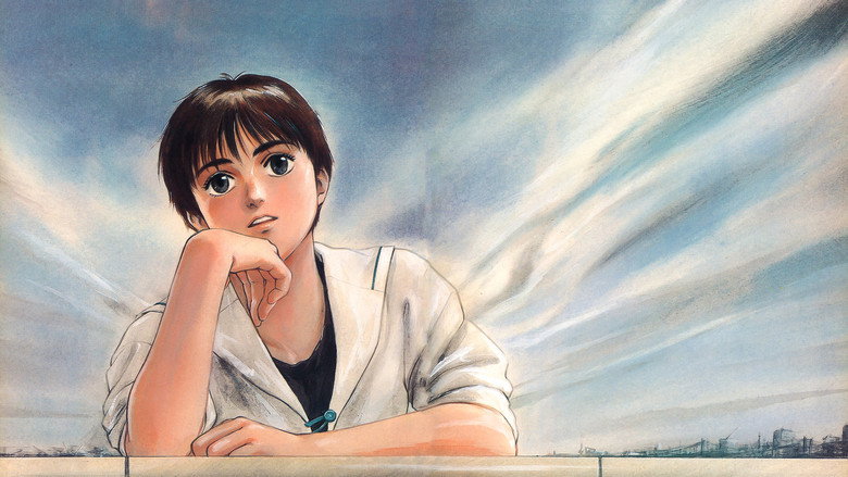 Fotograma de Patlabor