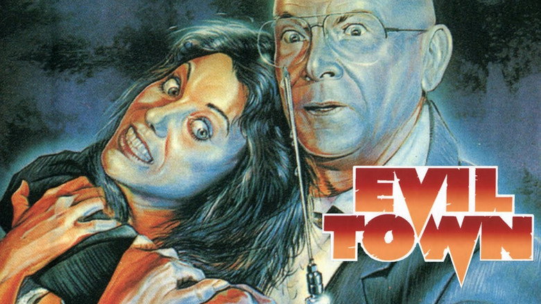 Fotograma de Evil Town