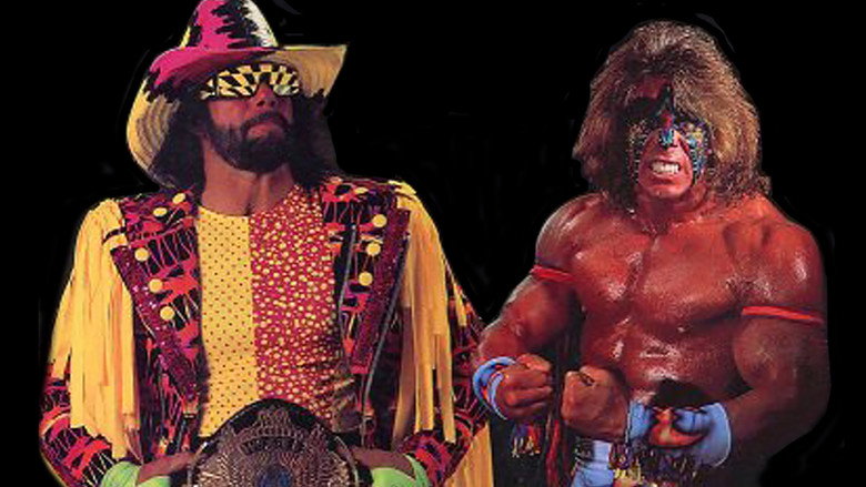 Fotograma de WWE SummerSlam 1992