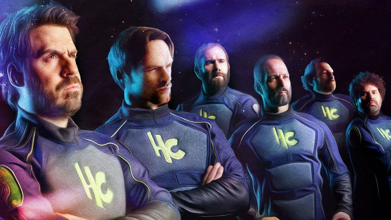 Fotograma de Hero Corp