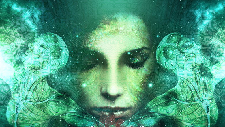 Fotograma de Psychedelica