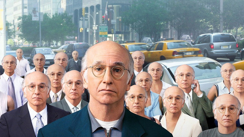 Fotograma de Larry David