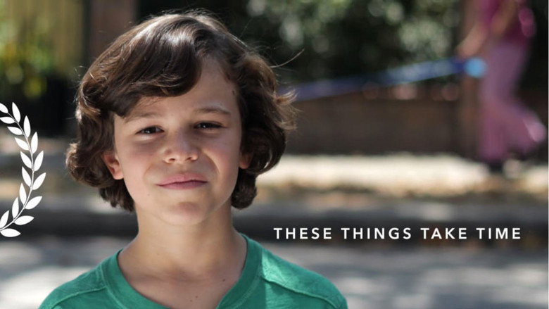 Fotograma de These Things Take Time