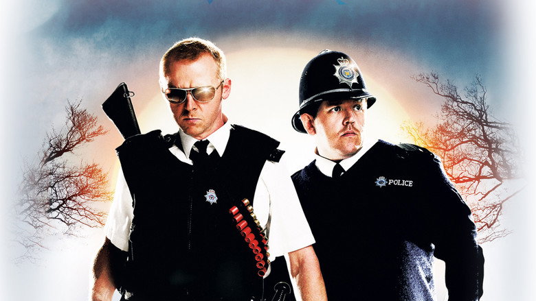 Fotograma de Arma fatal