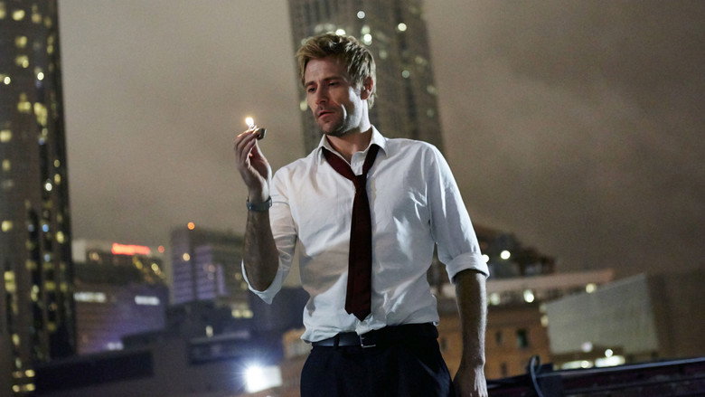Fotograma de Constantine
