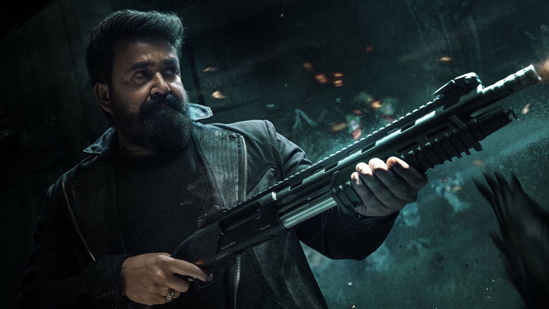 Fotograma de L2: എമ്പുരാൻ