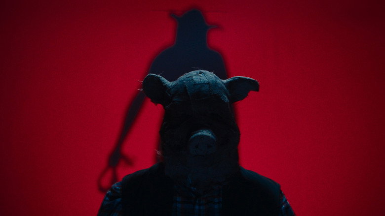 Fotograma de Pig Hill