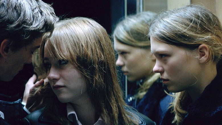 Fotograma de Belle épine