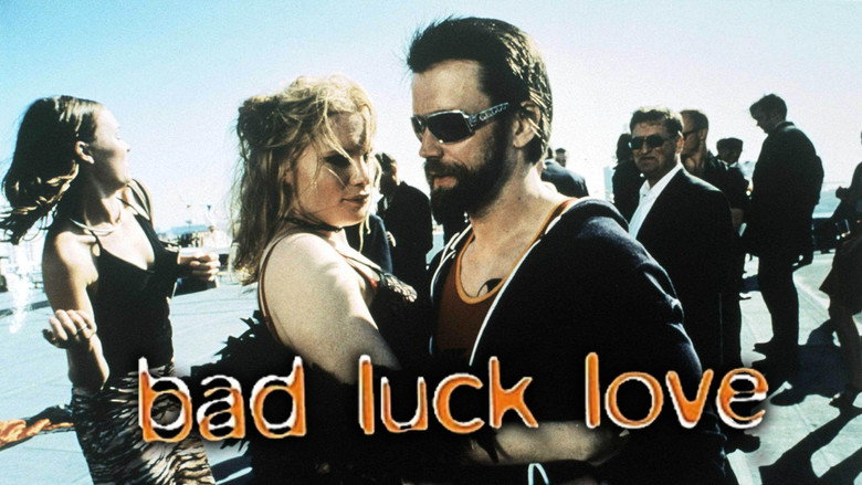 Fotograma de Bad Luck Love