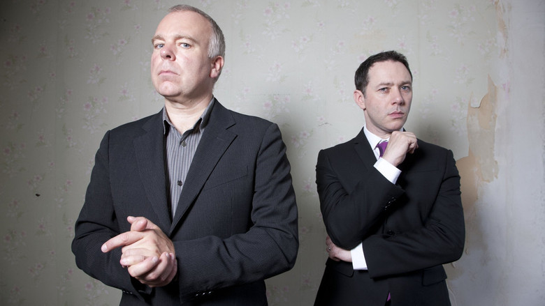 Fotograma de Inside No. 9