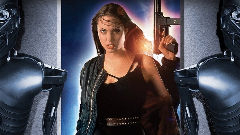 Fotograma de Cyborg 2: La sombra de cristal