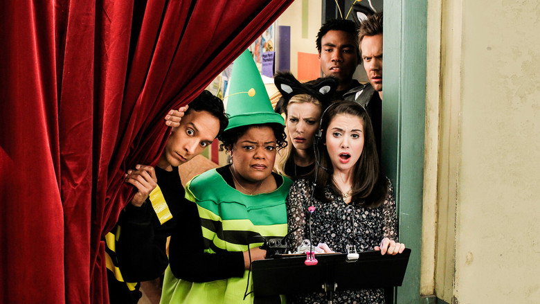 Fotograma de Community