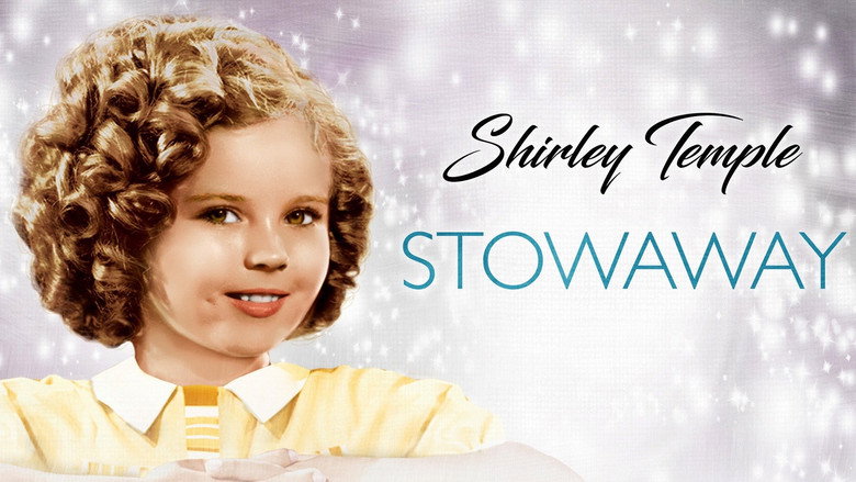 Fotograma de Stowaway