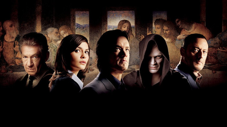 Fotograma de El código Da Vinci