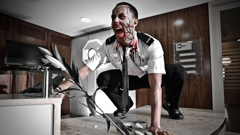 Fotograma de Devil's Playground