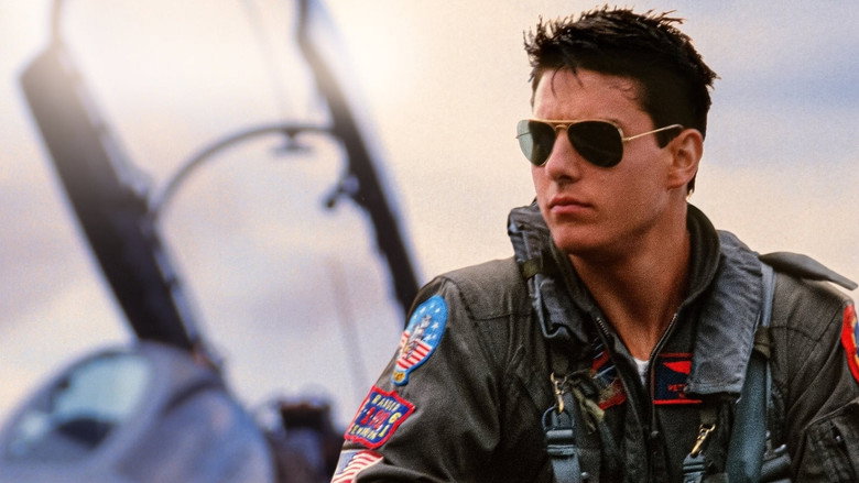 Fotograma de Top Gun: Ídolos del aire
