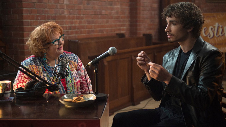 Fotograma de Three Summers