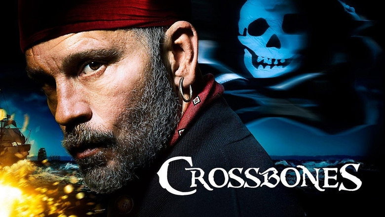Fotograma de Crossbones
