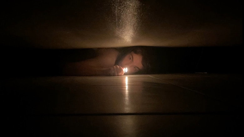 Fotograma de Claustrophobia