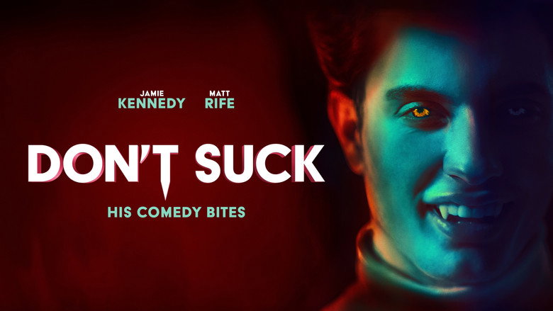 Fotograma de Don't Suck