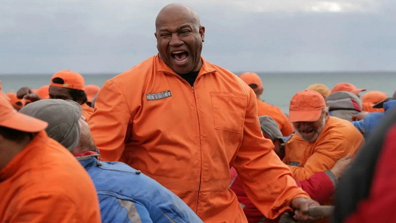Fotograma de Terra nova