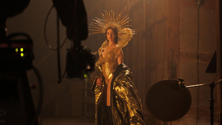 Fotograma de Mother Mary